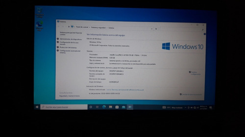 Dell Latitude 3440 (Usado)