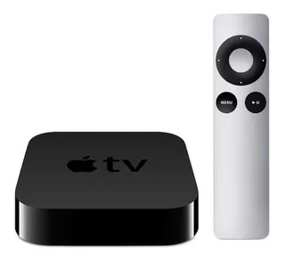 Apple Tv 3rd Generation - Modelo A1427