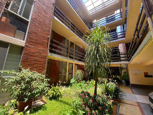 Departamento En Venta En Del Valle Sur