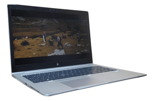 Hp 850 G6 I5 16gb Ddr4 500gb Boost 4.10ghz Tecl. Español (Reacondicionado)