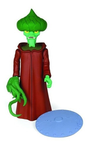 Evil Seed Masters Of The Universe Vintage Super7 15 Cm