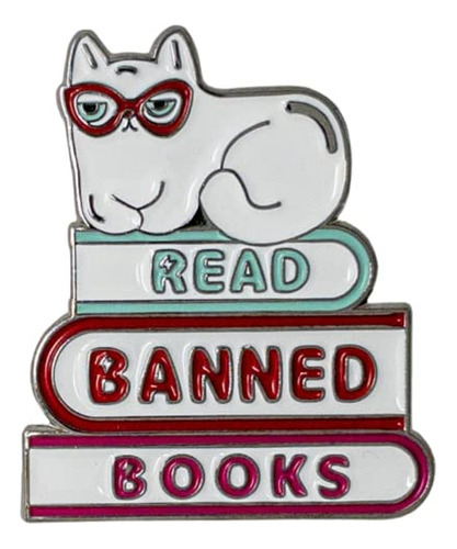 Pin De Libros Prohibidos De Lectura Del Gato De Bibliot...