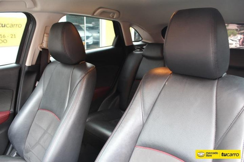 Mazda Cx-3 2.0 Grand Touring Lx