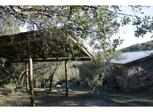 Imagen 15 de 26 de Venta Complejo De Cabañas En Los Hornillos,