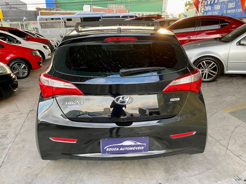 Imagem 6 de 14 de Hyundai Hb20 1.0 Comfor