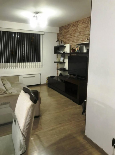 Imagem 3 de 30 de Apartamento Em Alto Da Boa Vista, São Paulo/sp De 160m² 3 Quartos À Venda Por R$ 750.000,00 - Ap1782949-s