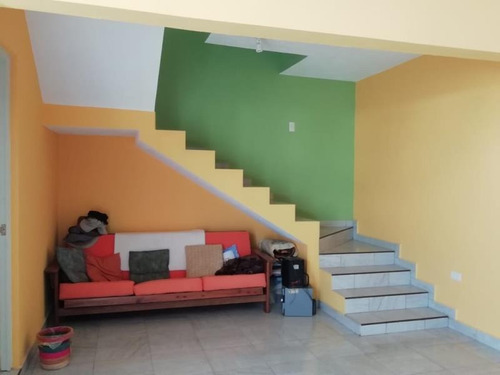 Imagen 8 de 11 de Casa Sola En Venta El Rosario