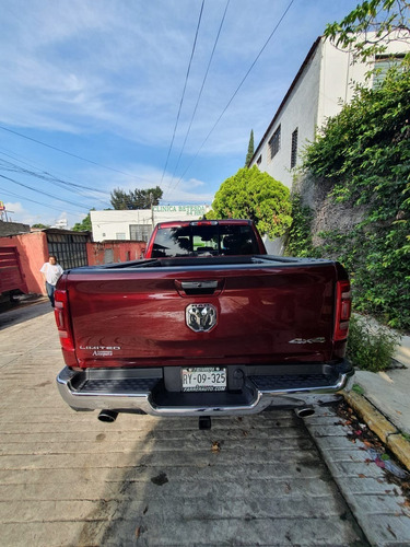 Imagen 6 de 12 de Ram Limited 2019
