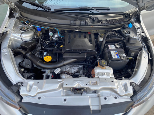 Fiat Cronos 1.3 Gse Drive