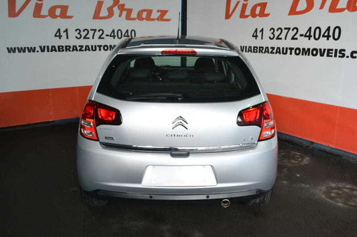Citroen C3 120m Exclusiv