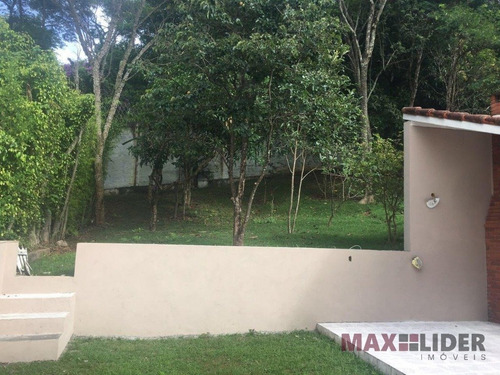 Imagem 15 de 15 de Casa Em Condominio - Alphaville - Ref: 4270 - V-4270