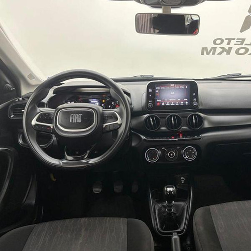 Fiat Argo Drive 1.0
