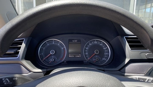 Volkswagen Gol Gol Power 1.6 2019