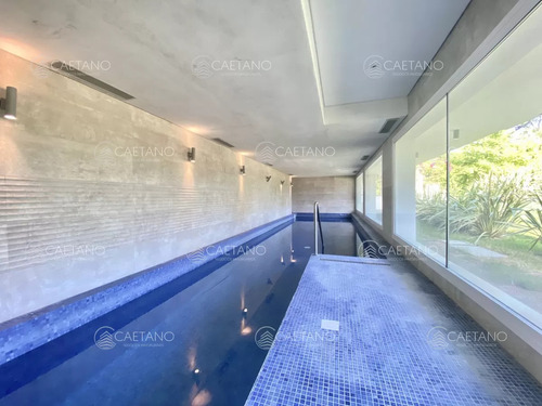 Venta Apartamento 3 Dormitorios. Playa Brava, Punta Del Este