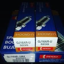 Bujía Denso Baby Camry Carburado Sky Araya..