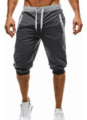 Gym Pants Pesquero Deportivo , Short Pescador Súper Calidad