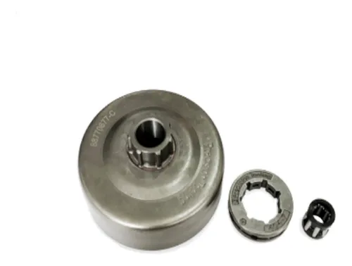 Campana Completa Para Motosierra Ms660