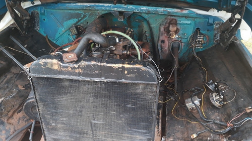 Imagem 8 de 15 de Chevrolet C10