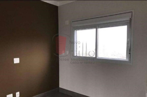 Imagem 9 de 15 de Apartamento - Vila Regente Feijo - Ref: 9250 - L-9250