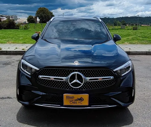 Mercedes-Benz Clase GLC 2.0 Glc 300 4Matic