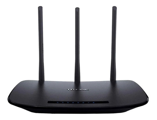 Router Extensor Access Point Range Tp-link Tl-wr940n V6 220v