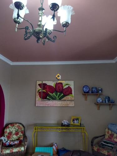 Imagem 15 de 15 de Casa - Dona Clara - Ref: 3786 - V-3786