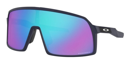 Óculos De Sol Oakley Sutro S Prizm Sapphire