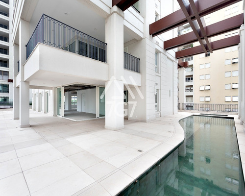 Imagem 1 de 20 de Maison Com Terraço De 422mts Com Raia E Jacuzzi - Ap13702 - 69420168