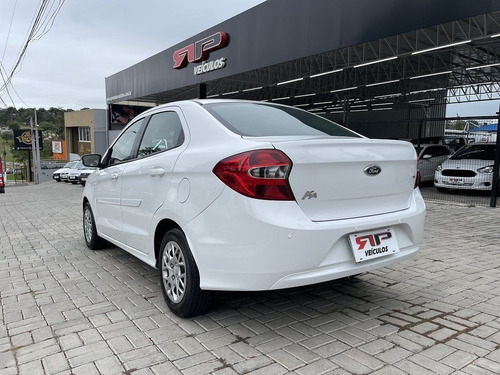 Imagem 3 de 12 de Ka Sedan 1.5 Se Se Plus 16v Flex 4p