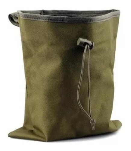 Pouch Táctico Multifuncional Para Airsoft M4