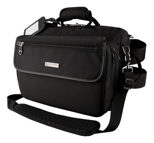 Protec Lux Clarinet Messenger Pro Pac Case