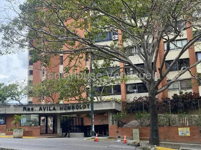 Apartamento en venta