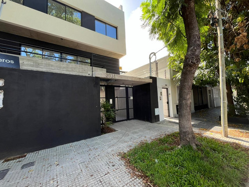 Duplex 4 Ambientes A Estrenar Olivos Con Terraza Propia 