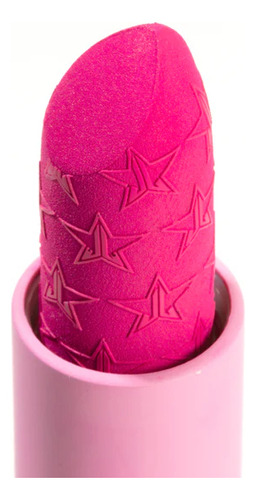 Labial Velvet Trap Jeffree Star Cosmetics Color Hot Commodity