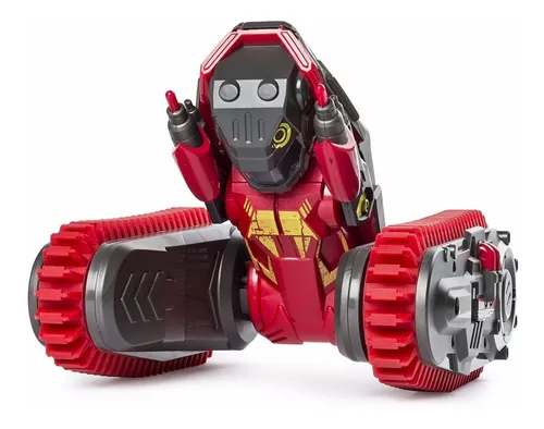 Robo trax store