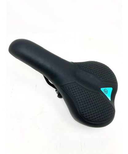 Asiento Sillin Bicicleta Mtb Mountain Bike Soft Foam N753