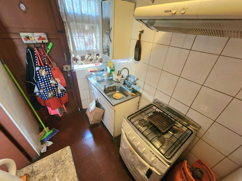 Se Vende Propiedad Con Amplio Terreno 540 M2 En Ñuñoa
