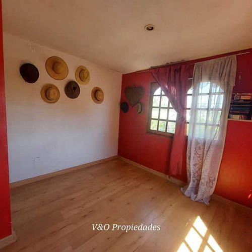 Bonita Y Amplia Casa En Venta En La Florida (84893)