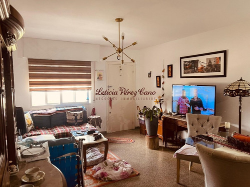 Vendo Apartamento De 2 Dormitorios En Roosevelt- Ref: 19338