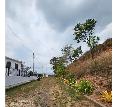 Nestor Y Vanessa Venden Terreno En Colinas De Guataparo Plt-274