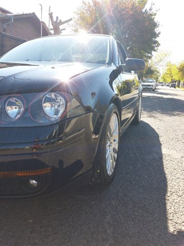 Volkswagen Bora 1.8 T Highline 2008
