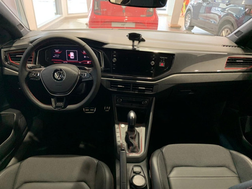 Volkswagen Polo Gts