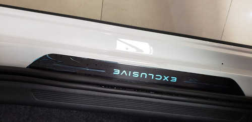 Volkswagen Virtus Exclusive 250 tsi 1.4T At full