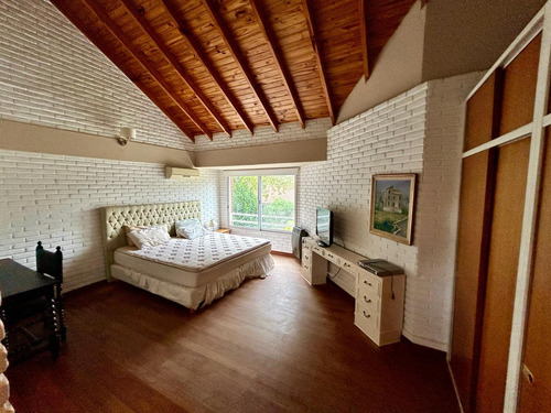 Casa En Alquiler Los Cardales Country Club