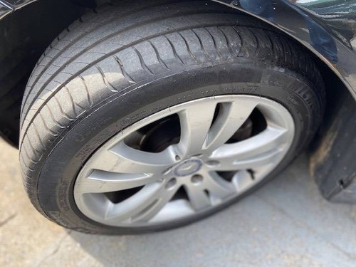 Mercedes-benz C 200 K 1.8 Avantgarde Kompr,. Blindada 2009