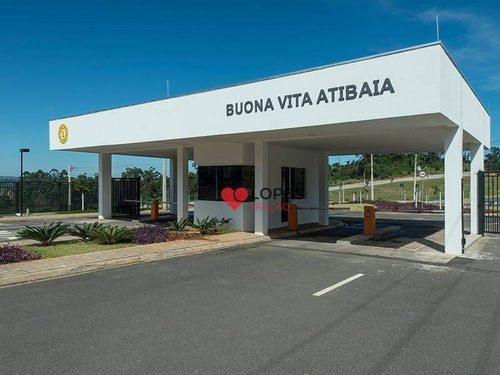 Sobrado À Venda Condomínio Buona Vita - Ca0439