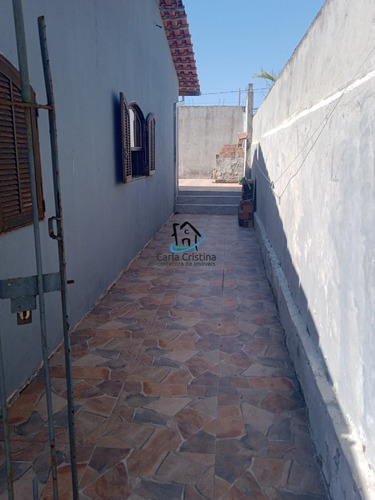 Imagem 12 de 15 de Casa - Ca00326 - 70484556