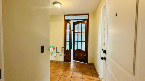 Funcional Y Acogedora, Condominio, Espacios (80762)