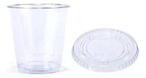 Venta de vasos desechables con tapa sale