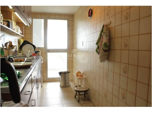 Imagen 6 de 18 de Roosevelt, Apartamento De 3 Dormitorios